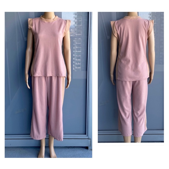 Loungewear Set - Picture 6 of 6